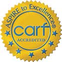 CARF Gold Seal