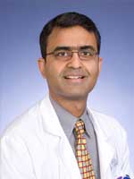 Dr. Fuad Afzal MD
