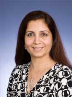 Dr. Karuna Ahuja MD