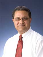 Dr. Mubeen Chida MD