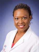 Dr. Michele Cofield MD
