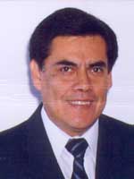 Dr. Manuel Crisanto MD