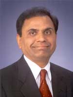 Dr. Shailesh Desai MD