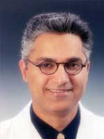 Dr. Zia Fatemi MD