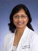 Dr. Kalyani Gaddipati MD