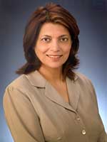 Dr. Udita Jahagirdar MD
