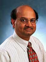 Dr. Ananth Krishnan MD