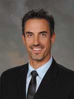 Dr. Stephane Lavoie MD