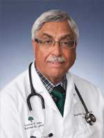 Dr. Bhupinder Mangat MD