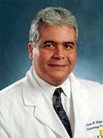 Dr. Victor Melgen MD