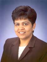 Dr. Sangita Mohan MD