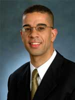 Dr. Daniel Monette MD