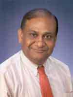 Dr. Ashwinkumar Patel MD