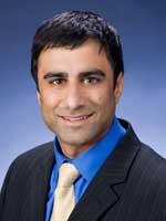Dr. Neel Patel MD