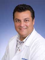 Dr. Alfred Rodriguez MD