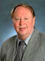 Dr. Gary Snell MD