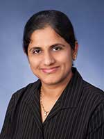 Dr. Madhavi Uppalapati MD