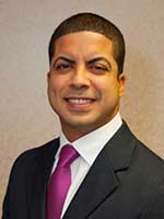 Dr. Alexander Velazquez MD