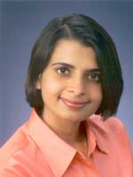 Dr. Radhika Verma MD