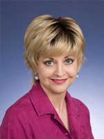 Dr. Cindy Watson DPM