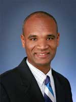 Dr. Marvin Young MD