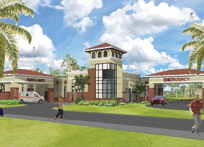 Central Florida Regional Hospital To Open Full Service