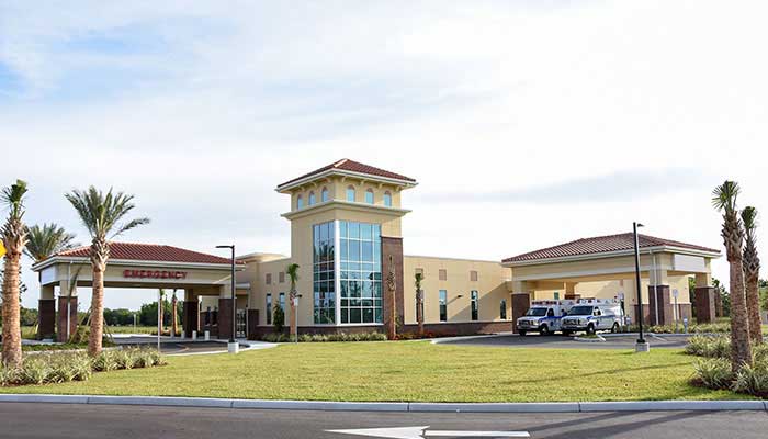 Er In Sanford Fl Central Florida Regional Hospital